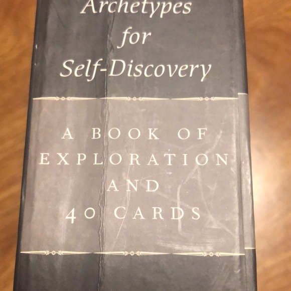 Way Of The Horse Book and 40 Cards for Self-Discovery - Picture 15 of 17